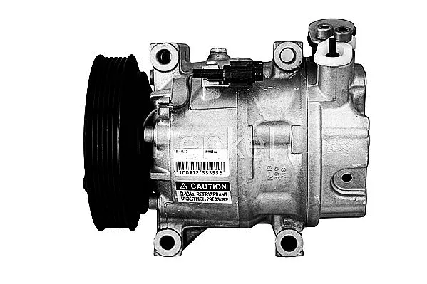 Compressor, air conditioning (7111537R)