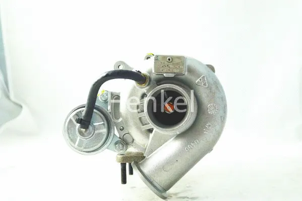 Charger, charging (supercharged/turbocharged) (5111699N)