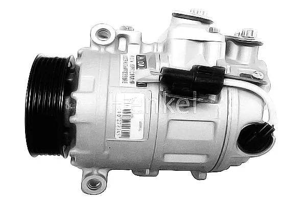 Compressor, air conditioning (7111383R)