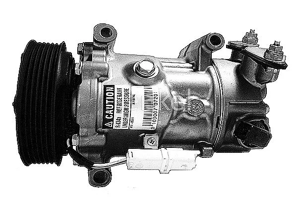 Compressor, air conditioning (7110599R)