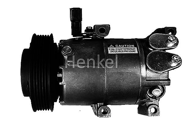 Compressor, air conditioning (7111405R)