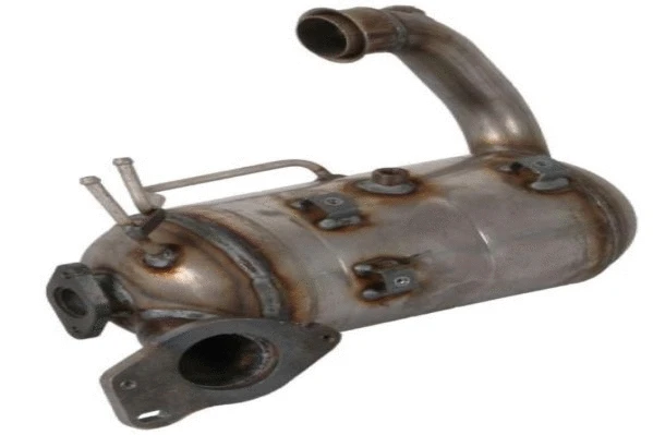 Soot/Particulate Filter, exhaust system (6116953R)