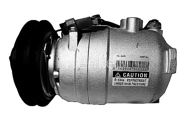 Compressor, air conditioning (7110473R)