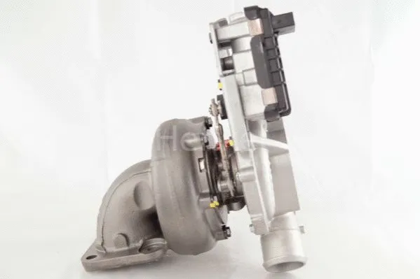 Charger, charging (supercharged/turbocharged) (5112126N)