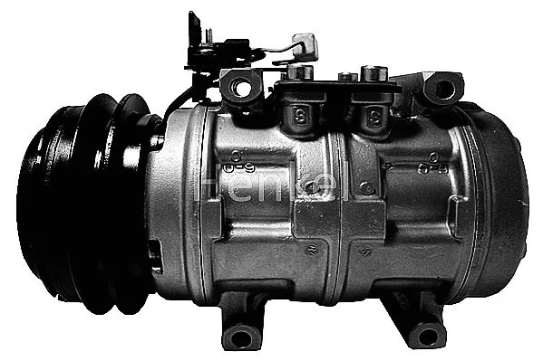 Compressor, air conditioning (7110161R)