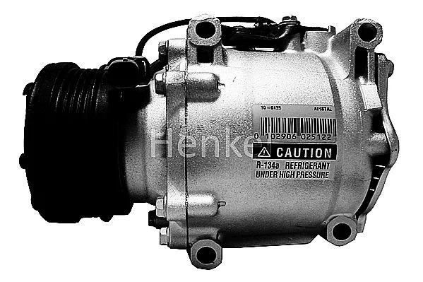 Compressor, air conditioning (7110425R)
