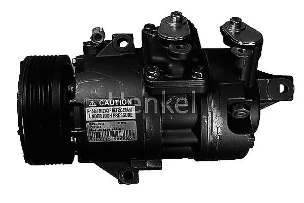 Compressor, air conditioning (7111518R)