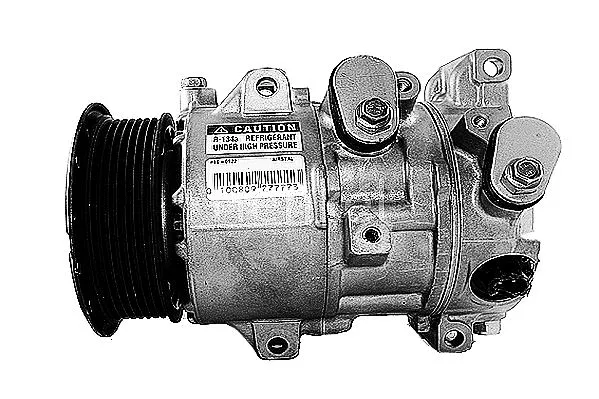 Compressor, air conditioning (7110922R)