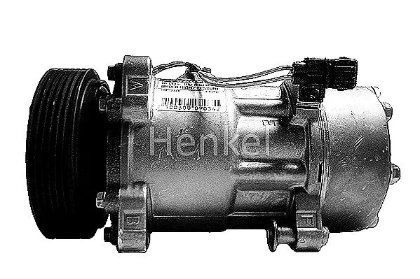 Compressor, air conditioning (7110863R)