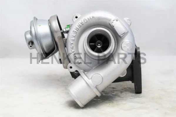 Charger, charging (supercharged/turbocharged) (5111840N)