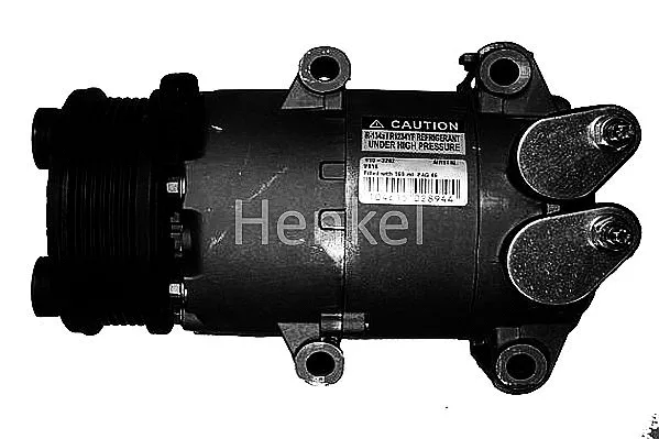 Compressor, air conditioning (7113282R)