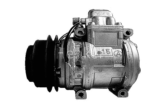 Compressor, air conditioning (7110862R)