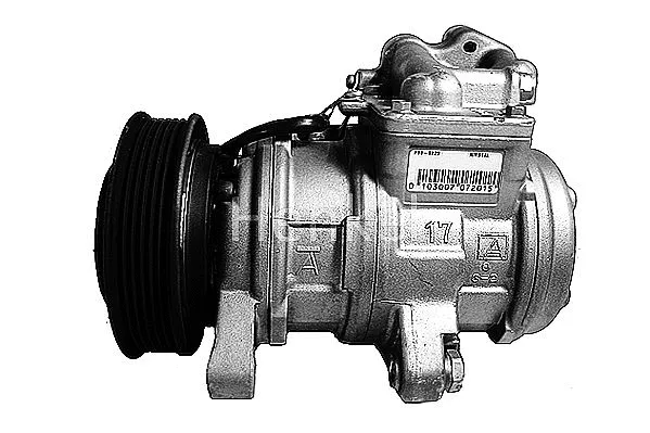 Compressor, air conditioning (7110829R)