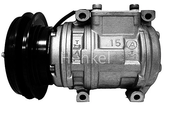 Compressor, air conditioning (7111326R)