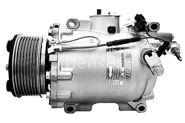 Compressor, air conditioning (7111000R)