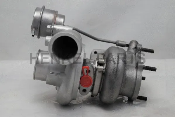 Charger, charging (supercharged/turbocharged)