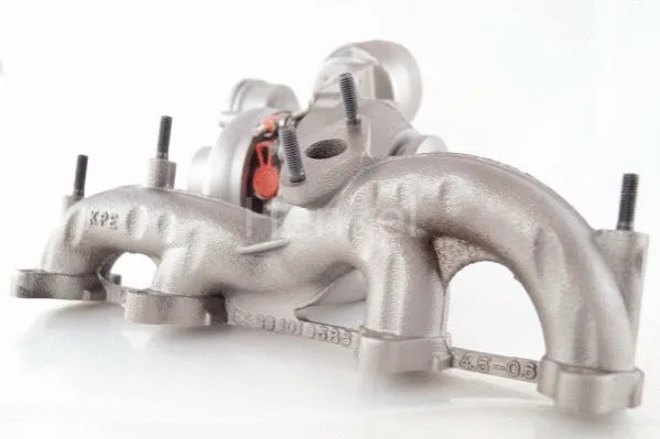 Charger, charging (supercharged/turbocharged) (5111321N)