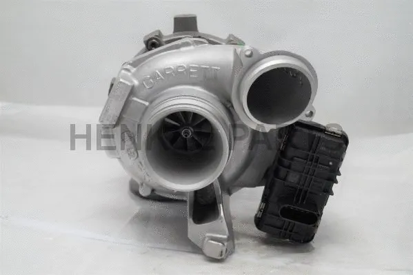 Charger, charging (supercharged/turbocharged) (5114287N)