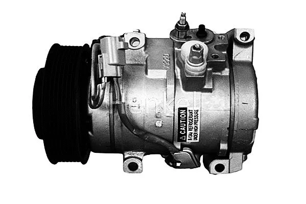 Compressor, air conditioning (7111007R)