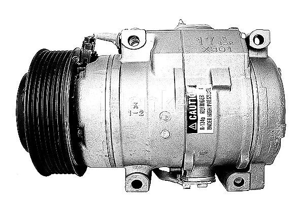 Compressor, air conditioning (7110605R)