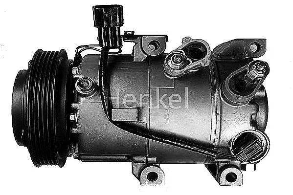 Compressor, air conditioning (7111726R)