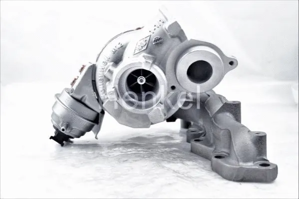 Charger, charging (supercharged/turbocharged) (5114501N)