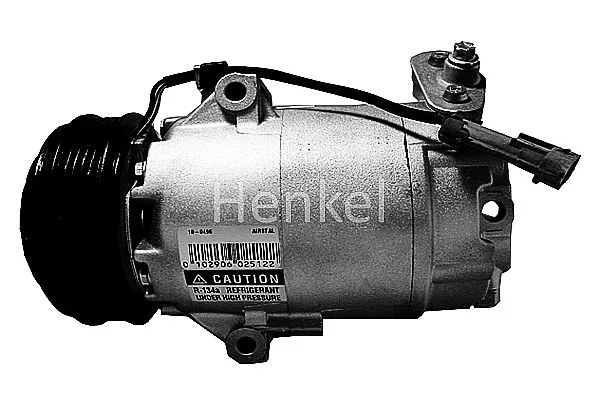 Compressor, air conditioning (7110496R)