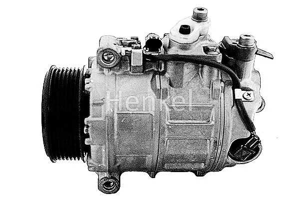 Compressor, air conditioning (7110885R)