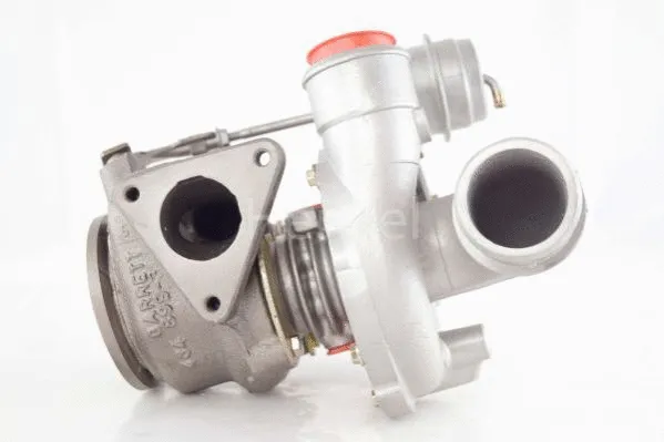 Charger, charging (supercharged/turbocharged) (5110302N)