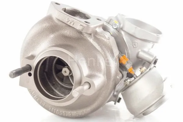 Charger, charging (supercharged/turbocharged) (5111642N)