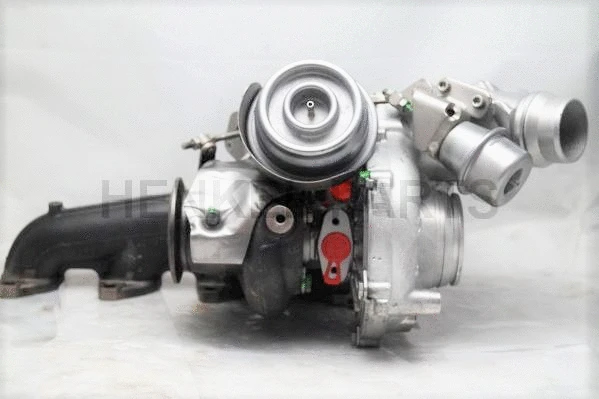 Charger, charging (supercharged/turbocharged)