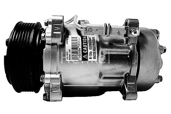 Compressor, air conditioning (7110217R)
