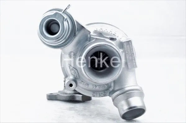 Charger, charging (supercharged/turbocharged) (5114450N)