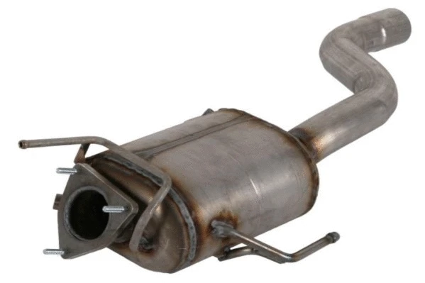 Soot/Particulate Filter, exhaust system (6114730R)