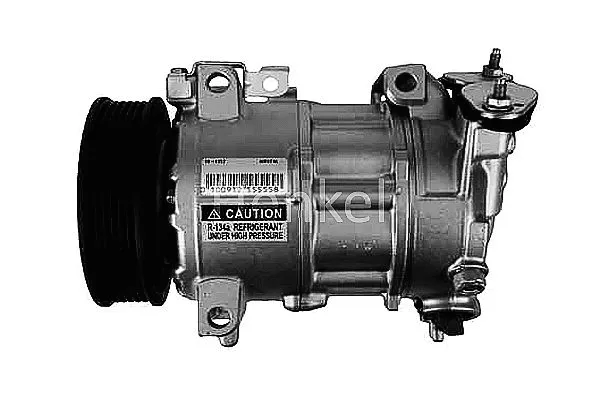 Compressor, air conditioning (7111257R)
