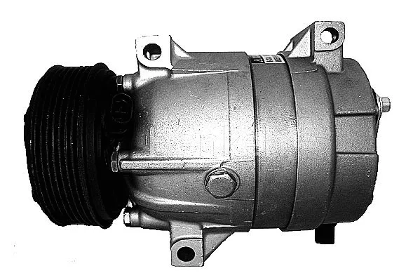 Compressor, air conditioning (7111913R)