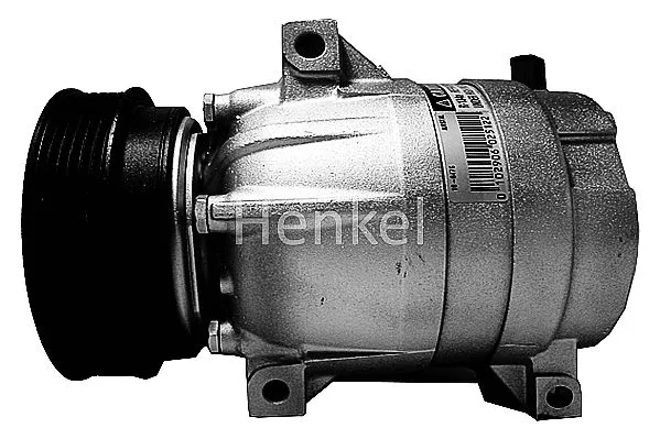 Compressor, air conditioning (7110476R)