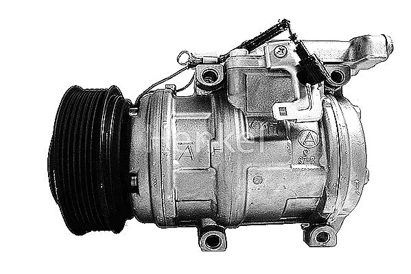 Compressor, air conditioning (7110855R)
