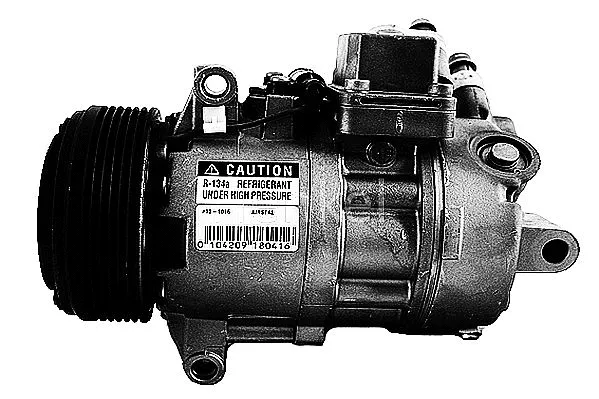 Compressor, air conditioning (7111016R)