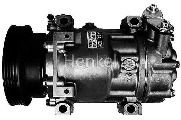 Compressor, air conditioning (7111558N)