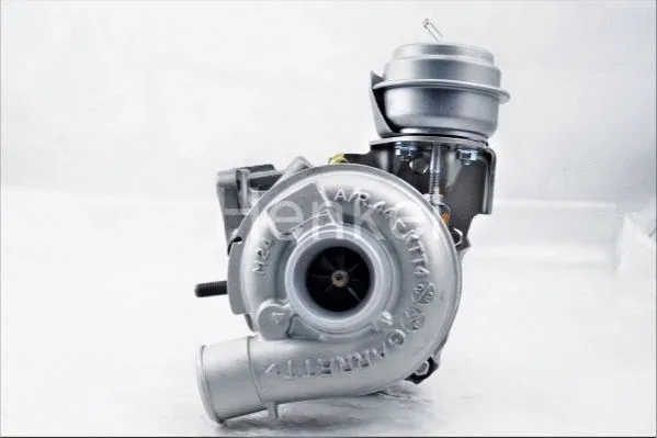 Charger, charging (supercharged/turbocharged) (5113142N)