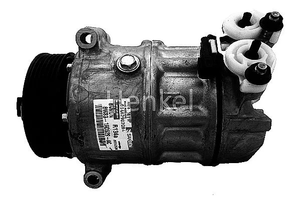 Compressor, air conditioning (7111107R)