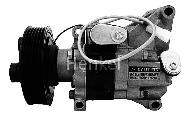 Compressor, air conditioning (7111508R)
