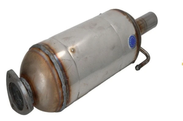 Soot/Particulate Filter, exhaust system (6113684R)