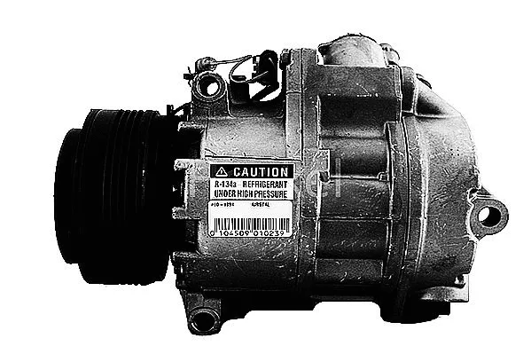 Compressor, air conditioning (7111094R)