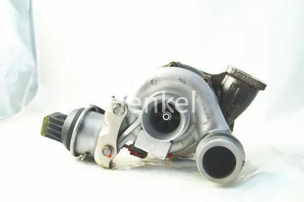 Charger, charging (supercharged/turbocharged) (5112727N)