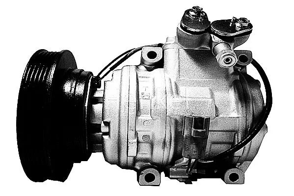 Compressor, air conditioning (7110437R)