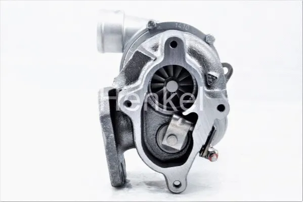 Charger, charging (supercharged/turbocharged)