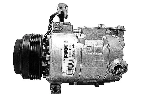 Compressor, air conditioning (7110079R)