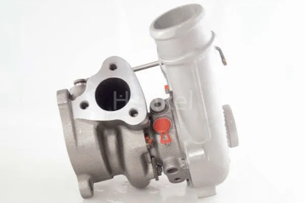 Charger, charging (supercharged/turbocharged) (5110905N)